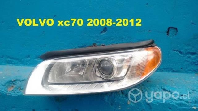Optico izq volvo xc