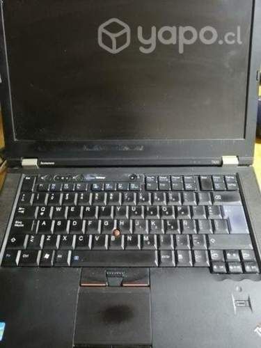 Notebook Lenovo T420