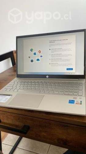 Computador nuevo HP PAVILION INTEL CORE I5