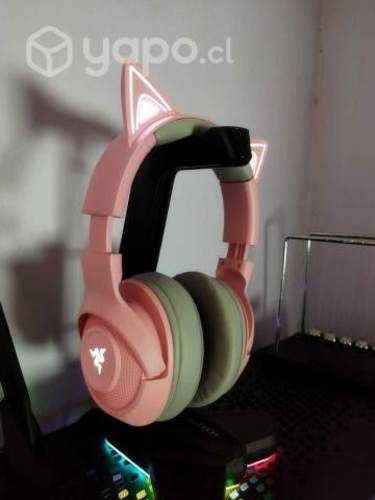 Audífonos kraken