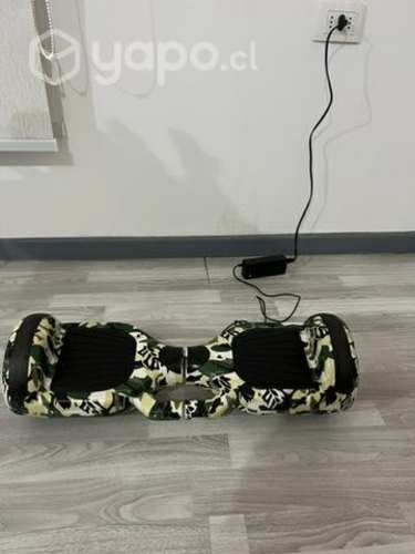 Smart balance como nuevo muy poco uso