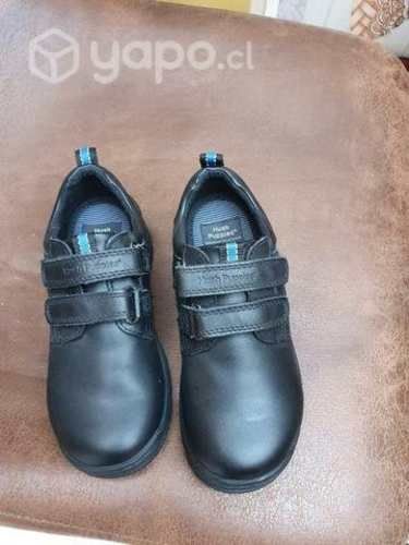 Zapatos para niña para colegio