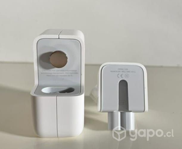 Cargador Apple Original USB-C con cable de carga