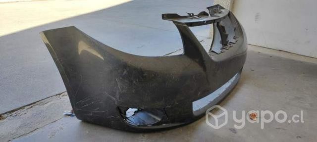 Parachoque Suzuki SX4 Sedan original (precio conve