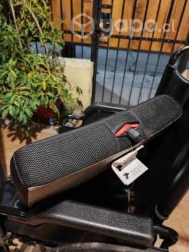 Silla de Rueda