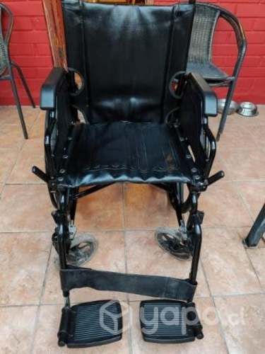 Silla de Rueda