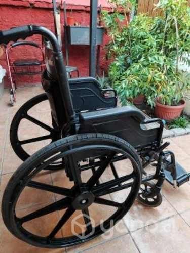 Silla de Rueda