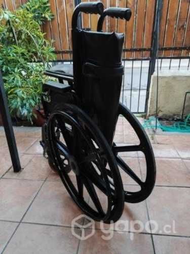 Silla de Rueda