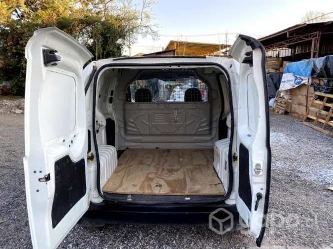 Peugeot bipper 2016 unico dueño