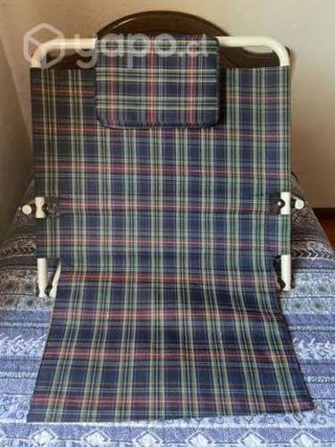 Apoyador para pacientes