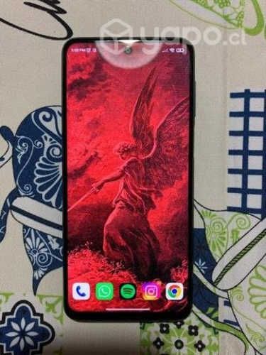 Xiaomi Redmi Note 9S