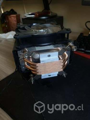 Ventilador pc MA410M(MAM-T4PN-218PC-R1)