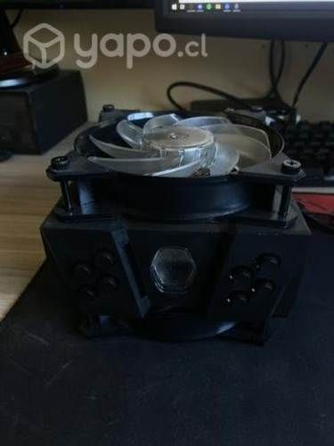 Ventilador pc MA410M(MAM-T4PN-218PC-R1)