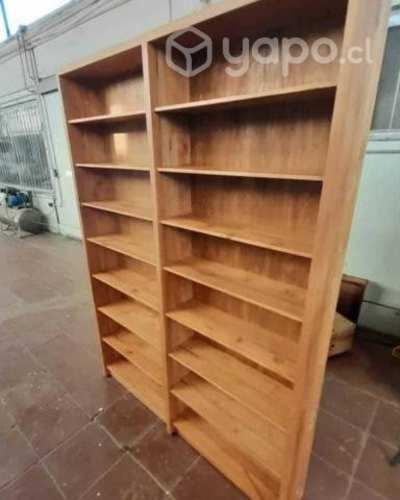 MUEBLE CDs y BLU RAY