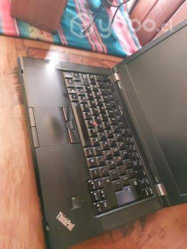 Laptop notebook Lenovo T420