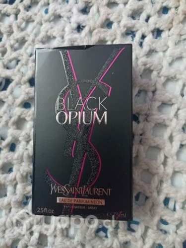 Perfume Black Opium 75ml original