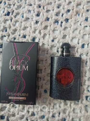Perfume Black Opium 75ml original