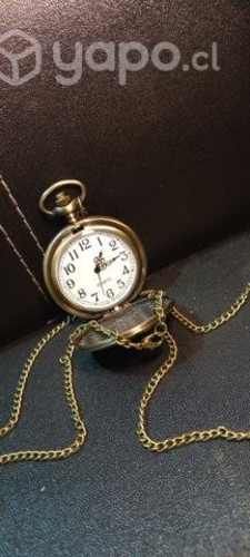 Reloj de Bolsillo vintaje