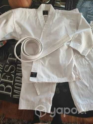 Traje KARATE