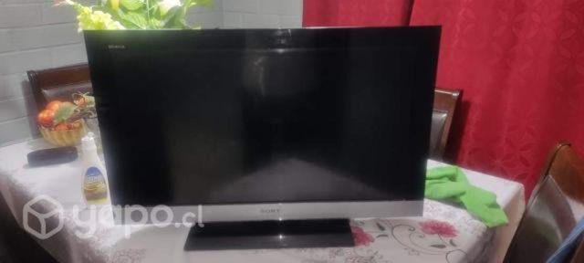 Televisor Sony bravía 32 pulgadas