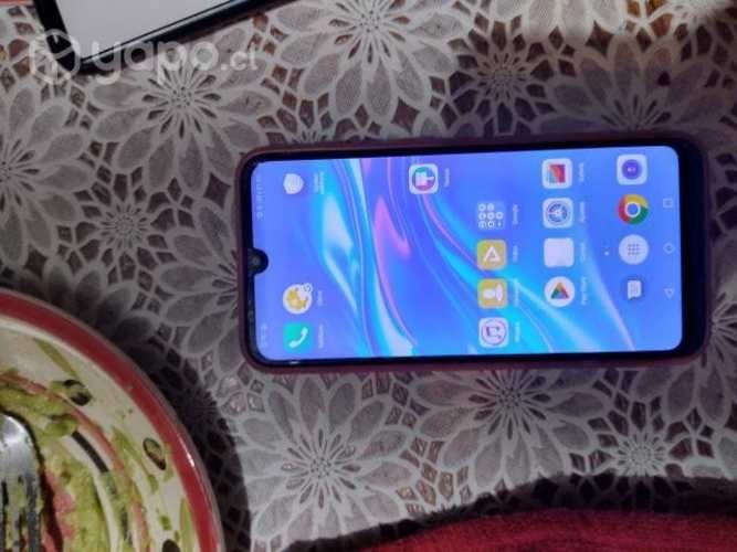 Celular Huawei Y7 2019