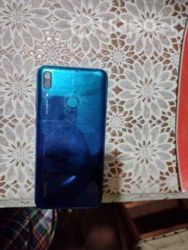 Celular Huawei Y7 2019