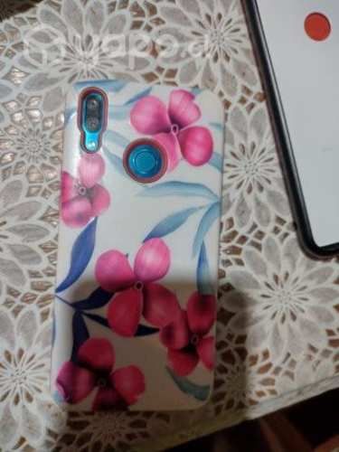 Celular Huawei Y7 2019