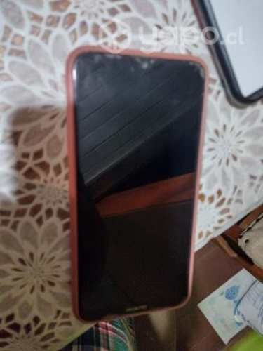 Celular Huawei Y7 2019