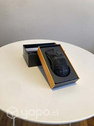 Mouse Glorious Model O Wireless - Matte Black