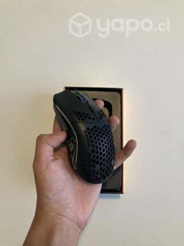 Mouse Glorious Model O Wireless - Matte Black