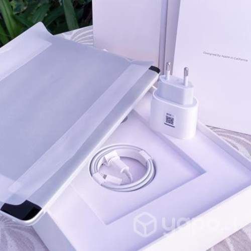 IPad 10.2&quot; 64gb (9th generación) - Plata