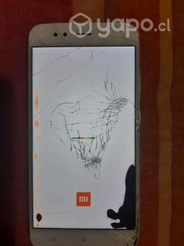 Celular Xiaomi M1 A1 Arreglo o Repuesto