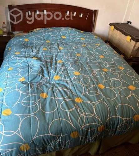 Ox Spring 2 Plazas Cic