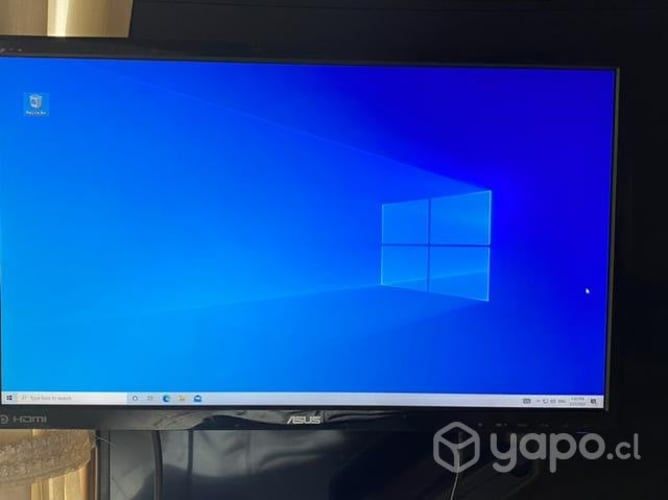 PC Escritorio PC FACTORY