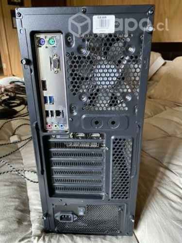 PC Escritorio PC FACTORY