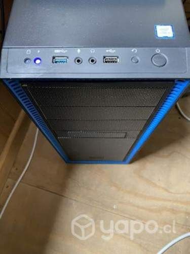 PC Escritorio PC FACTORY