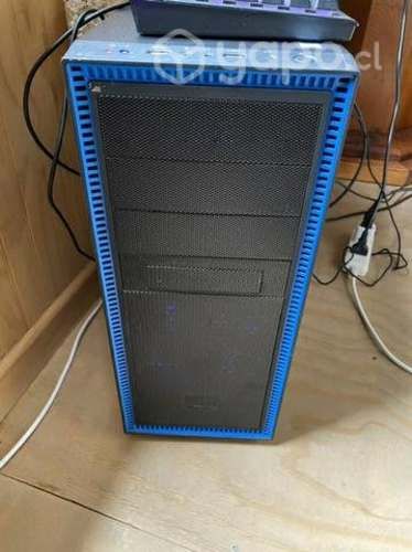 PC Escritorio PC FACTORY