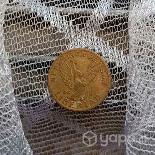 Moneda chilena