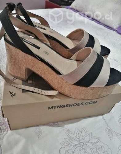 Hermosas chalas mtng