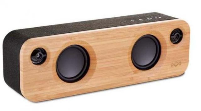 Parlante marley get together mini