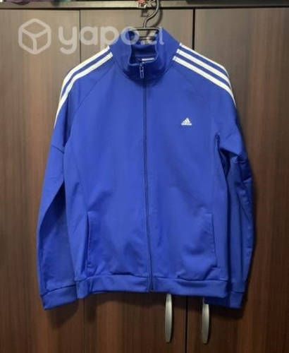 Poleron adidas talla M