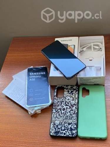 Samsung galaxy a32 4g