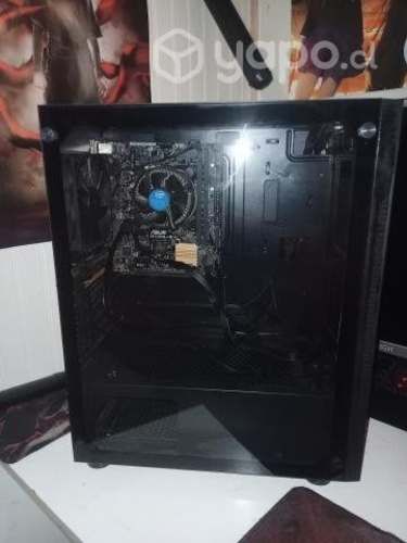 Pc Gamer Placa asus i5