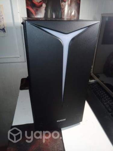 Pc Gamer Placa asus i5