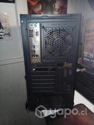 Pc Gamer Placa asus i5