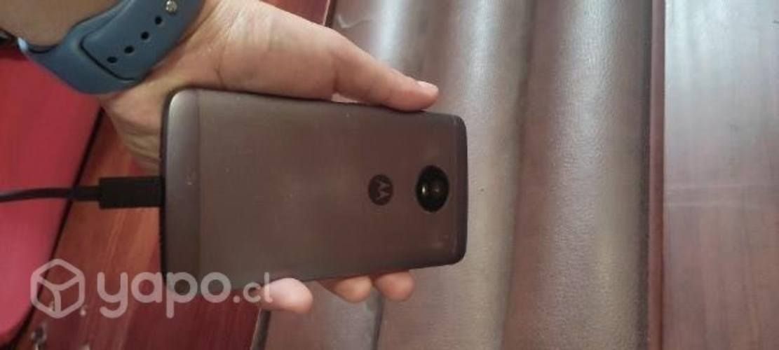 Celular Motorola Moto E4 Plus