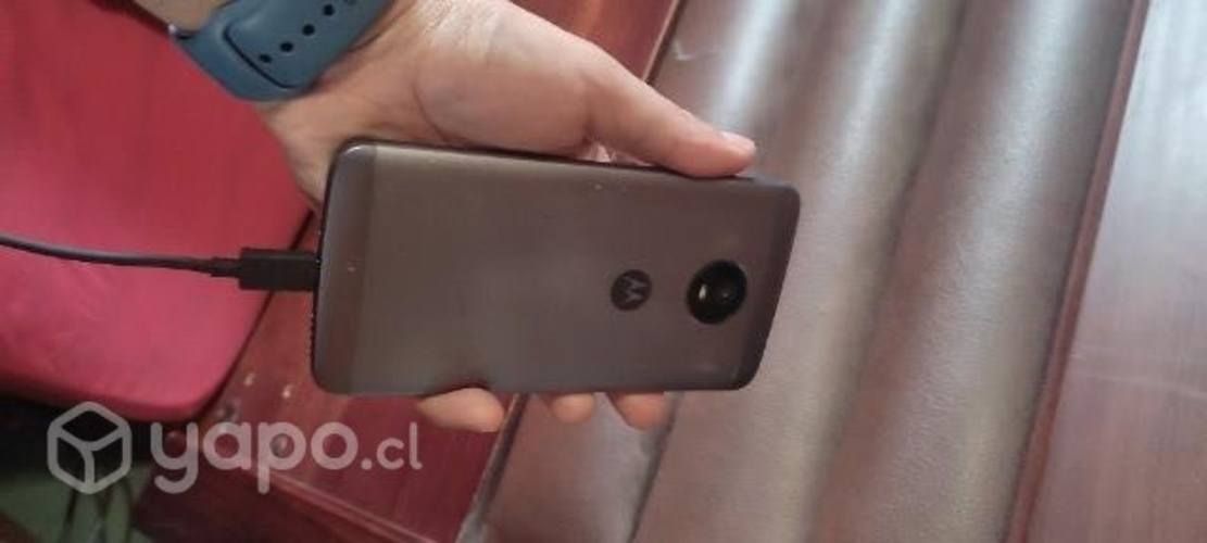 Celular Motorola Moto E4 Plus