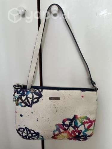 Cartera Desigual Original