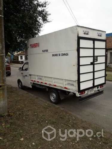 Fletes economicos concepcion