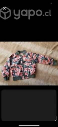 Chaqueta colloky talla 8